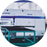 前处理、钝化成膜